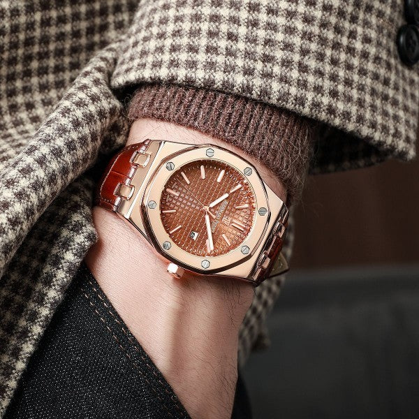 Premium Audemars Piguet Watch For Men