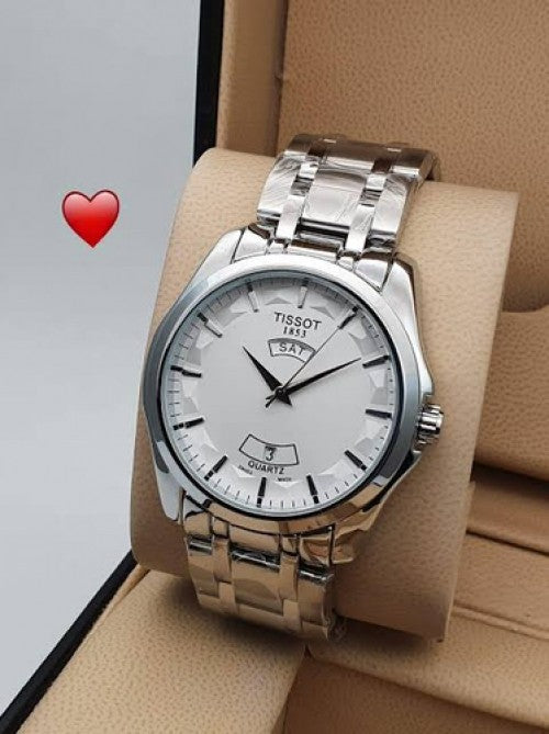 Premium Tissot Watch For Men