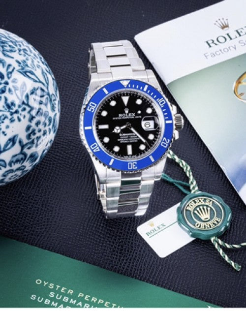 Premium Rolex Watch For Men