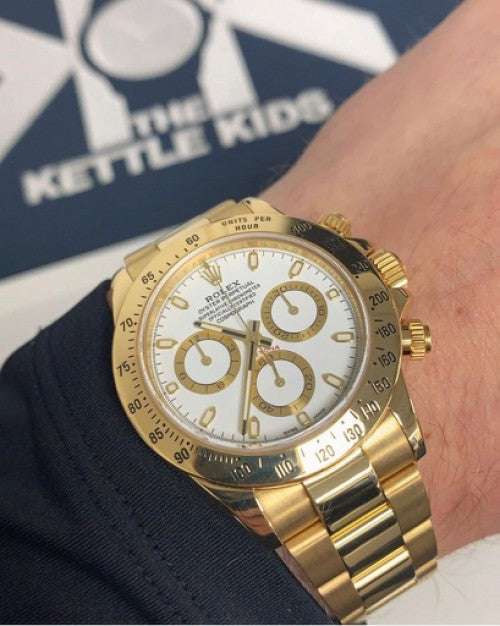 Premium Rolex Watch For Men