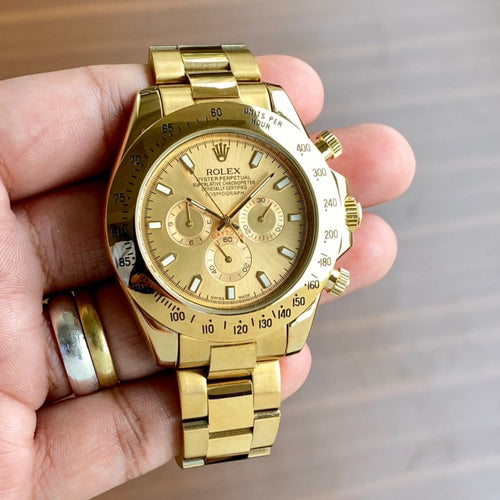 Premium Rolex Watch For Men