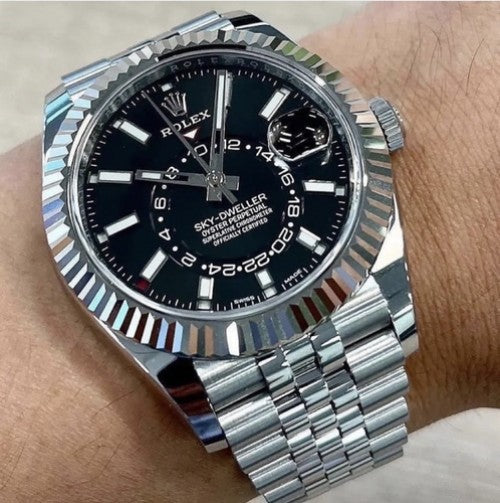 Premium Rolex Watch For Men