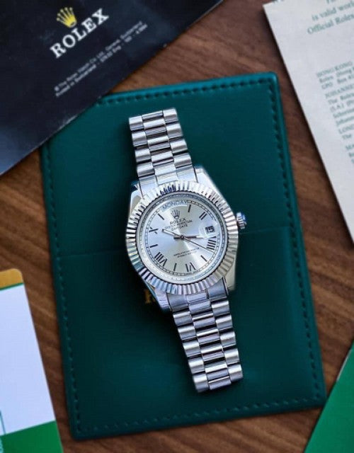 Premium Rolex Watch For Men