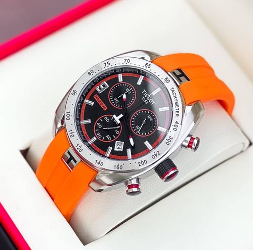 Premium Tissot Watch For Men
