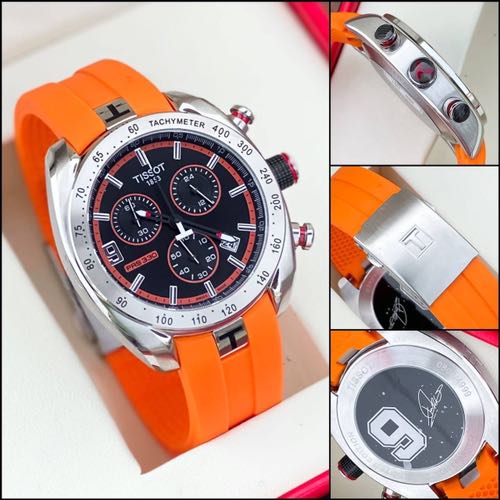Premium Tissot Watch For Men