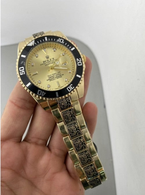 Premium Rolex Watch For Men