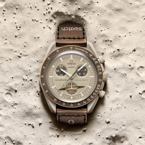 Premium Omega Watch For Men