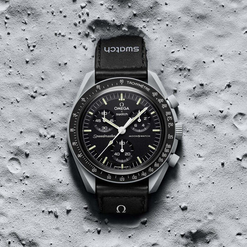 Premium Omega Watch For Men