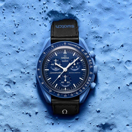 Premium Omega Watch For Men