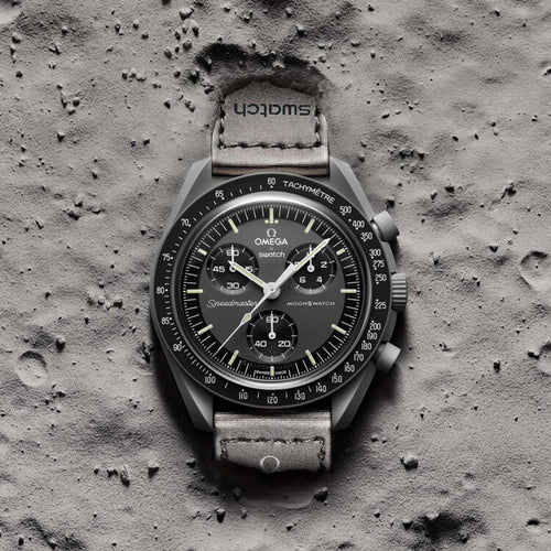Premium Omega Watch For Men