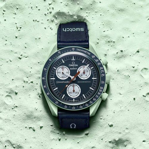 Premium Omega Watch For Men