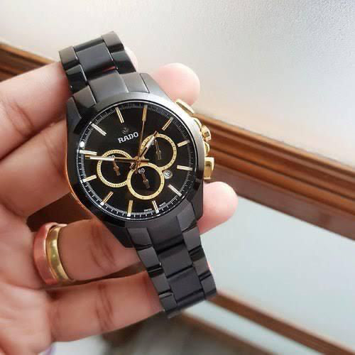 Premium Rado Watch For Men
