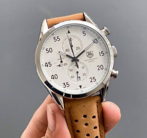 Premium Tag Heuer Watch For Men