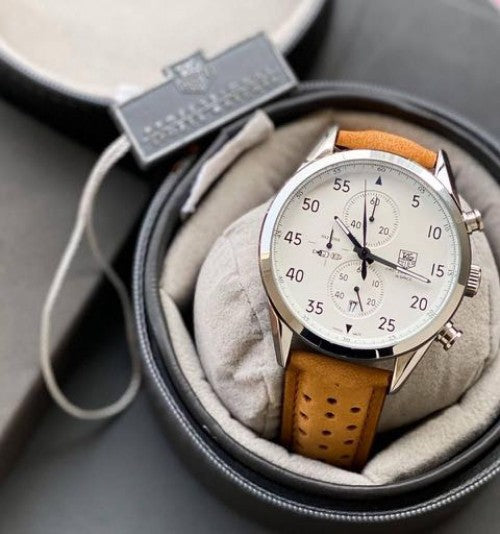 Premium Tag Heuer Watch For Men