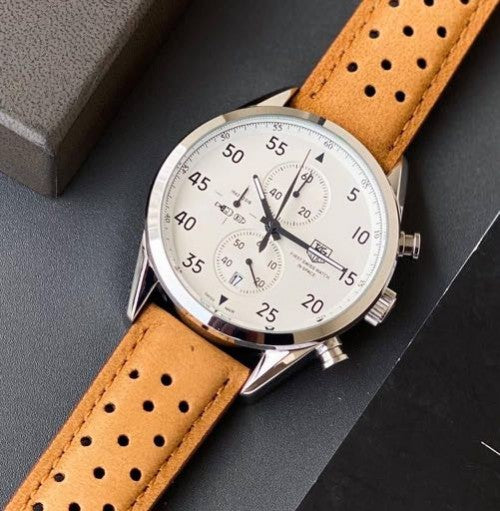 Premium Tag Heuer Watch For Men