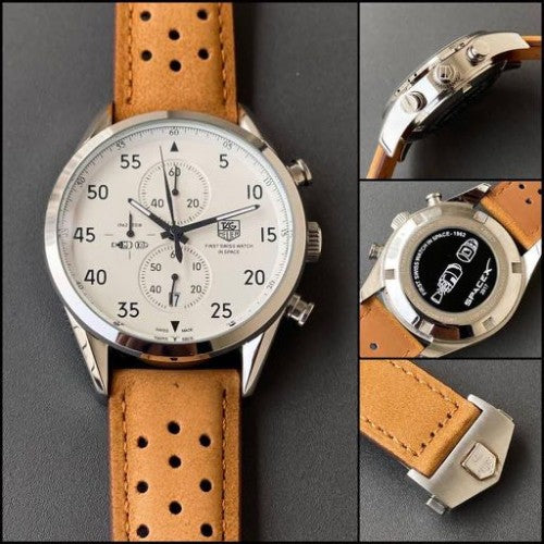 Premium Tag Heuer Watch For Men