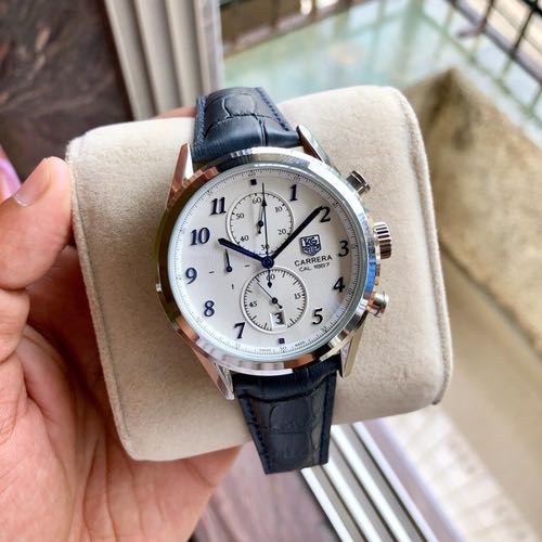 Premium Tag Heuer Watch For Men
