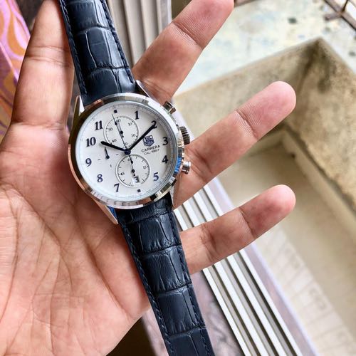 Premium Tag Heuer Watch For Men