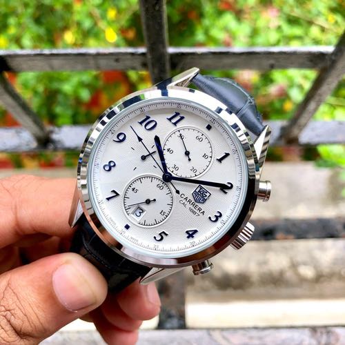 Premium Tag Heuer Watch For Men
