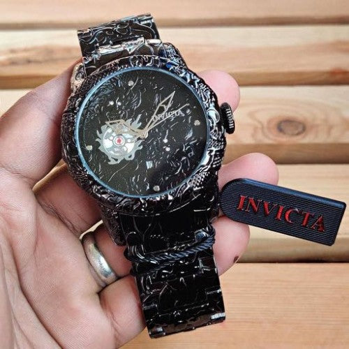 Premium Invicta Watch For Men
