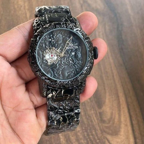 Invicta