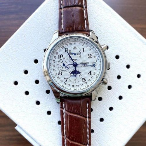 Premium Longines Watch For Men