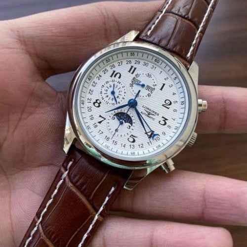 Premium Longines Watch For Men