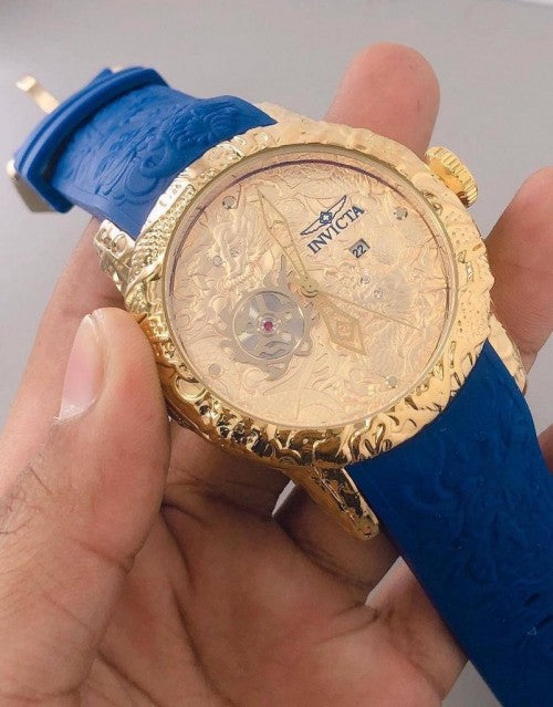 Premium Invicta Watch For Men