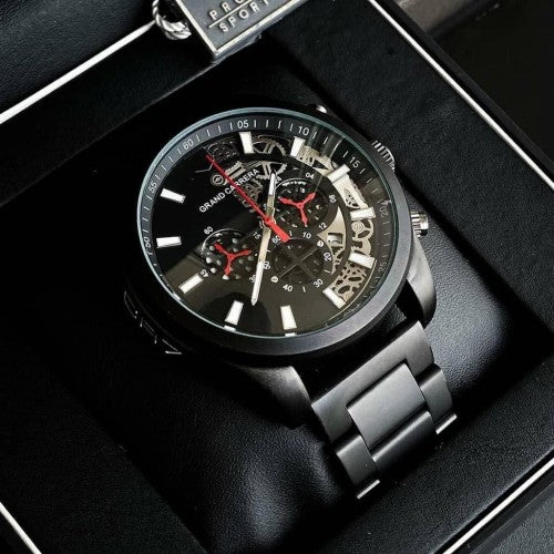 Premium Tag Heuer Watch For Men
