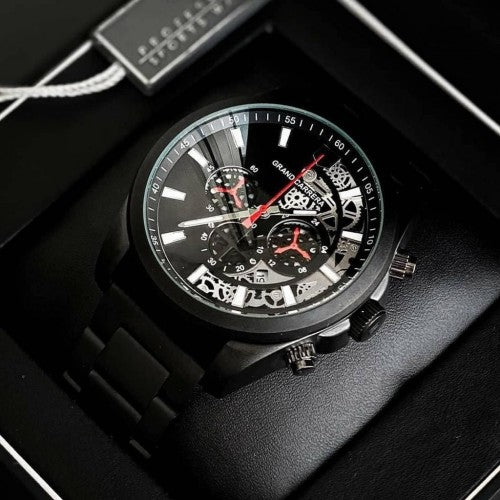 Premium Tag Heuer Watch For Men