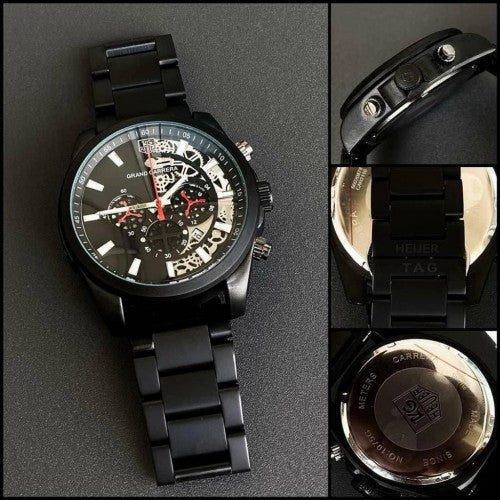 Premium Tag Heuer Watch For Men