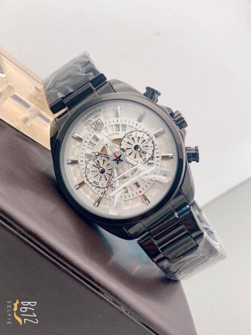 Premium Tag Heuer Watch For Men