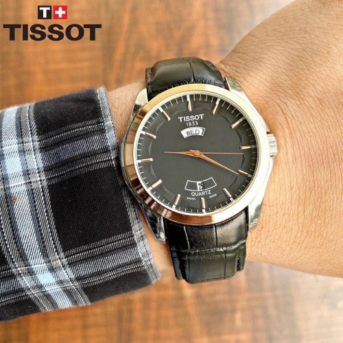 Premium Tissot Watch For Men
