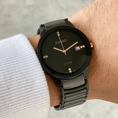 Premium Rado Watch For Men