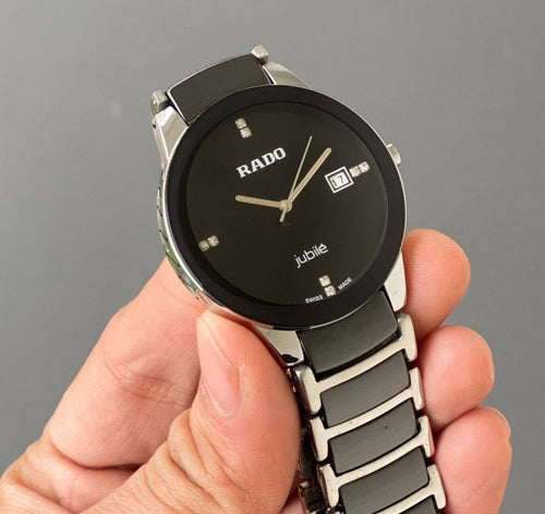 Premium Rado Watch For Men