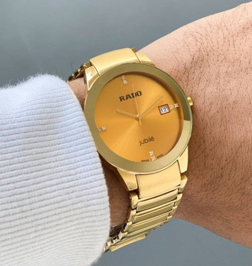 Premium Rado Watch For Men