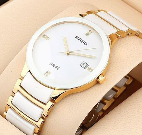 Premium Rado Watch For Men