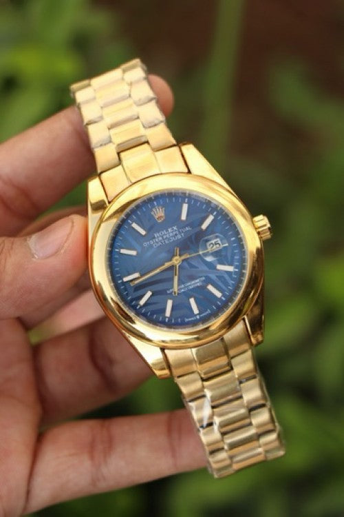 Premium Rolex Watch For Men