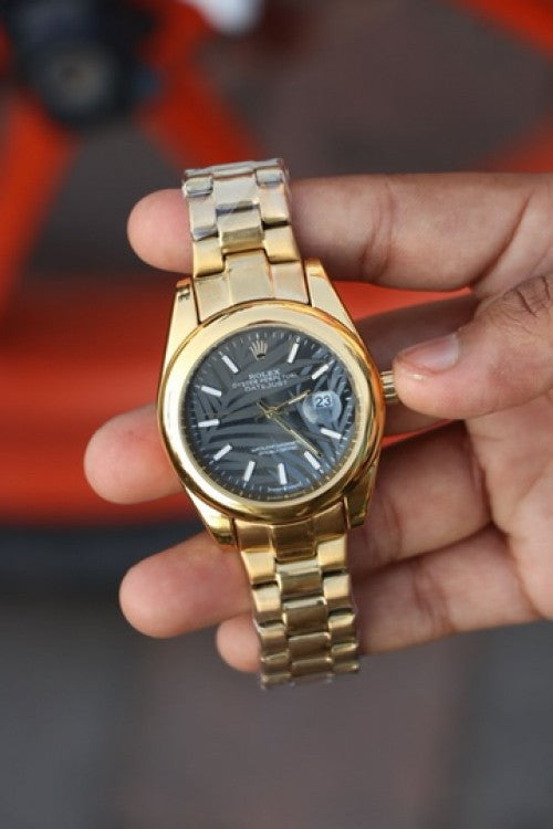 Premium Rolex Watch For Men