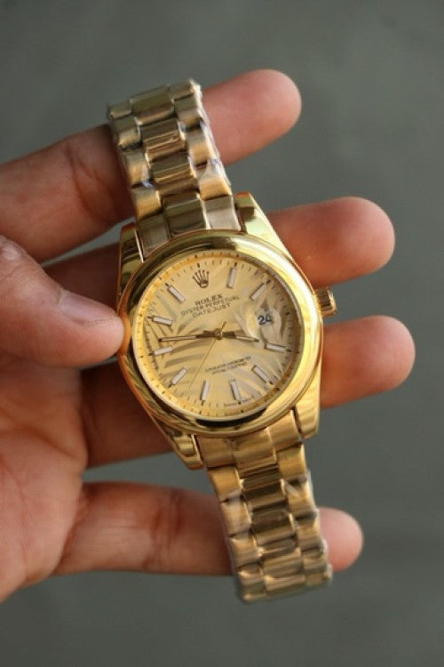 Premium Rolex Watch For Men