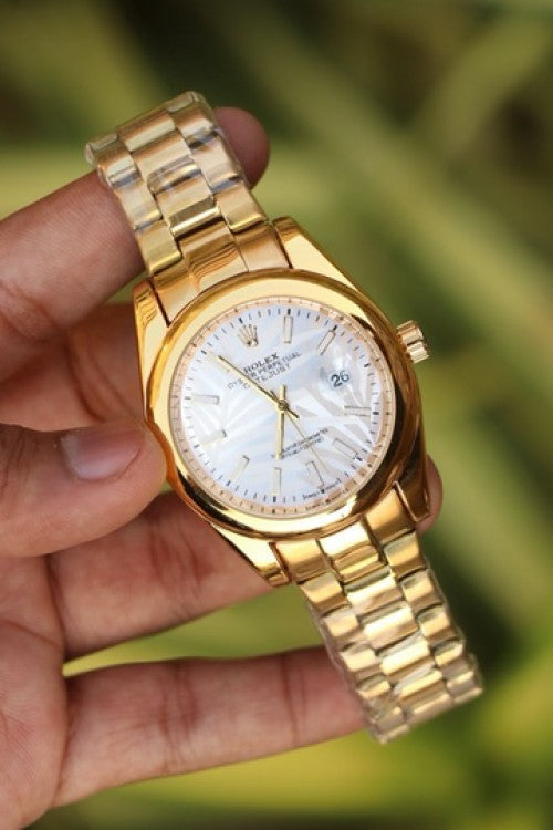 Premium Rolex Watch For Men