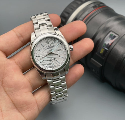 Premium Rolex Watch For Men