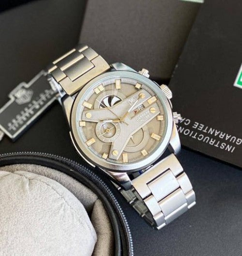 Premium Tag Heuer Watch For Men