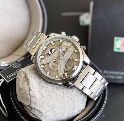 Premium Tag Heuer Watch For Men