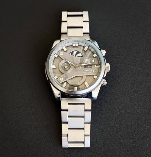 Premium Tag Heuer Watch For Men
