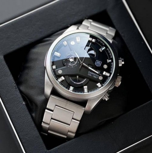 Premium Tag Heuer Watch For Men