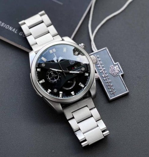 Premium Tag Heuer Watch For Men