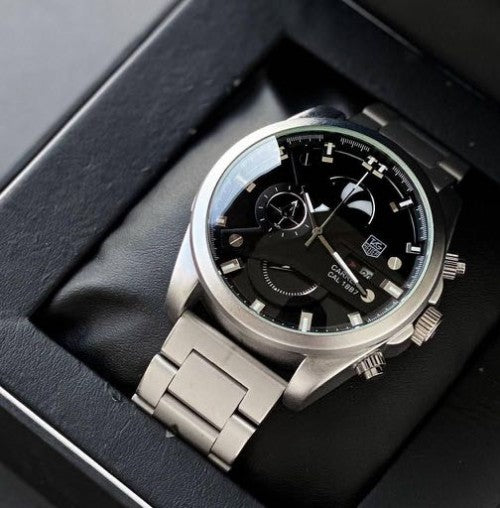 Premium Tag Heuer Watch For Men