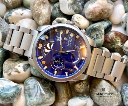 Premium Tag Heuer Watch For Men
