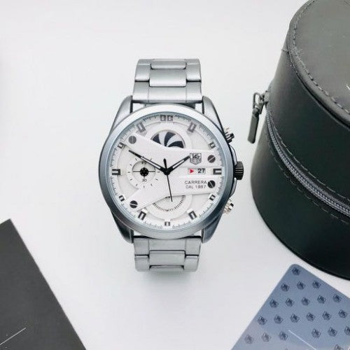 Premium Tag Heuer Watch For Men